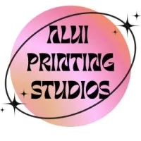 Alui Printing Studios