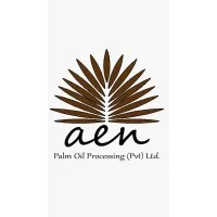 AEN Palm Oil Processing Pvt Ltd