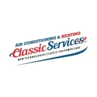 Classic Air Conditioning Services Classic Air Conditioning Services