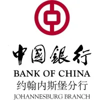 Bank of China Limited Johannesburg Branch
