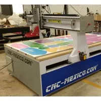 CNC-MEXICO