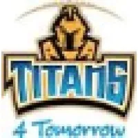 Titans 4 Tomorrow