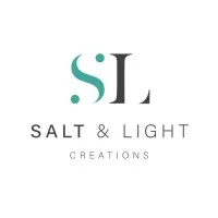 Salt and Light Creations Salt and Light Creations