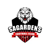 SA Gardens Football Club SA Gardens Football Club