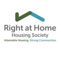 Right at Home Housing Society