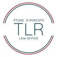 TLR Law