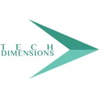 Tech Dimensions Solutions Pvt Ltd