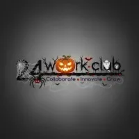 24 work club