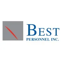 Best Personnel Best Personnel