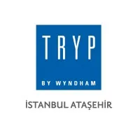 TRYP by Wyndham İstanbul Ataşehir