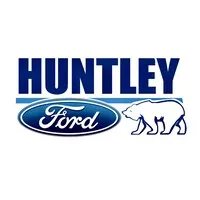 Huntley Ford