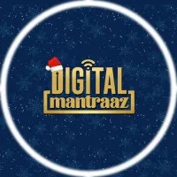 Digital Mantraaz
