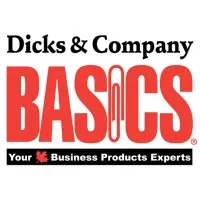 Dicks and Company Basics