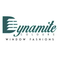 Dynamite Colours Blinds & Shutters