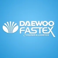DAEWOO FastEX