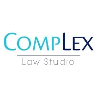 Complex | Law Studio Complex | Law Studio