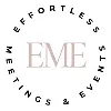Effortless Meetings & Events Effortless Meetings & Events
