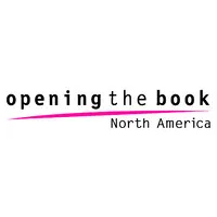 Opening the Book North America Opening the Book North America