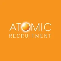 Atomic Recruitment China