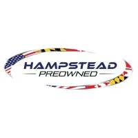 Hampstead Preowned