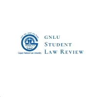 GNLU Student Law Review