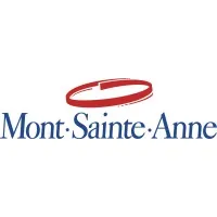 Station Mont-Sainte-Anne