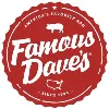 Famous Dave's of America Famous Dave's of America