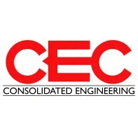 Consolidated Engineering Company Consolidated Engineering Company
