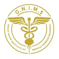 Obaid Noor Institute of Medical Sciences (ONIMS),Mianwali Obaid Noor Institute of Medical Sciences (ONIMS),Mianwali