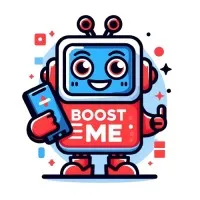 Boostme