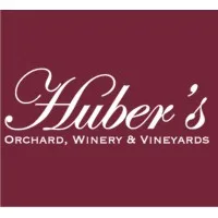 Huber's Orchard & Winery