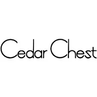 Cedar Chest