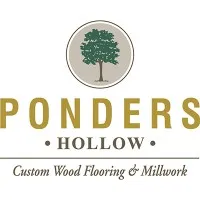 Ponders Hollow Custom Wood Flooring & Millwork