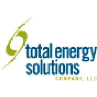 Total Energy Solutions Total Energy Solutions
