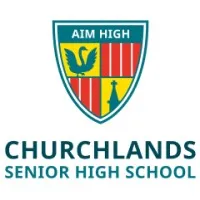 CHURCHLANDS SENIOR HIGH SCHOOL