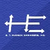 S. T. Hudson Engineers, Inc. S. T. Hudson Engineers, Inc.