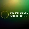 CK Pharma Solutions CK Pharma Solutions