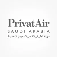 PrivatAir Saudi Arabia