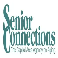 Senior Connections, The Capital Area Agency on Aging Senior Connections, The Capital Area Agency on Aging