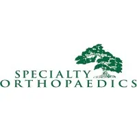 SPECIALTY ORTHOPAEDICS