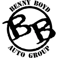 Benny Boyd Cdj