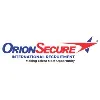 Orion Secure International Recruitment Orion Secure International Recruitment