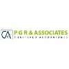 P G R & Associates Chartered Accountants P G R & Associates Chartered Accountants