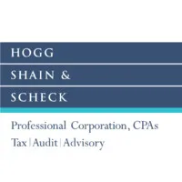 Hogg, Shain & Scheck