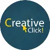 Creative Click! Creative Click!