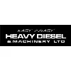 East Coast Heavy Diesel & Machinery Limited East Coast Heavy Diesel & Machinery Limited