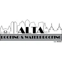 Alta Roofing & Waterproofing Alta Roofing & Waterproofing