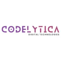 Codelytica Digital Technologies