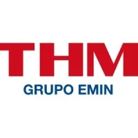 Maquinarias THM S.A.