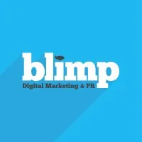 Blimp Digital Marketing & PR